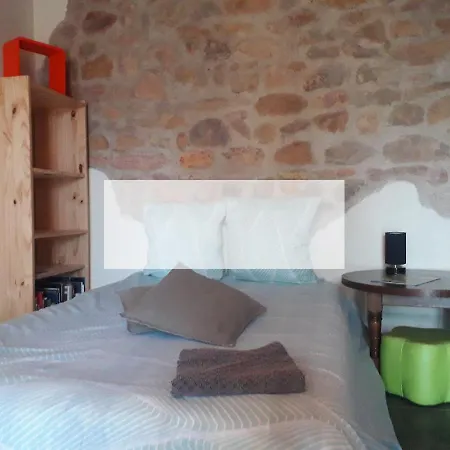 Odyssee-auvergne Hotel Vallon-en-Sully