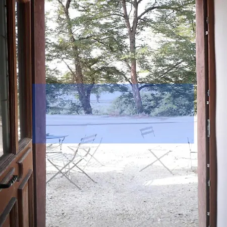Hotel Odyssee-auvergne *